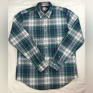 J. Crew Classic Fit TALL